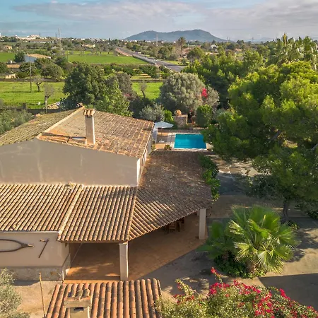 Erika By Interhome Villa Inca (Mallorca)