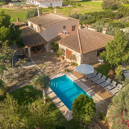 Villa Erika By Interhome *