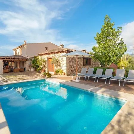 Erika By Interhome Villa Inca (Mallorca)