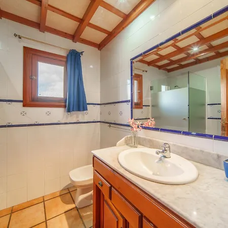 Erika By Interhome Inca (Mallorca)
