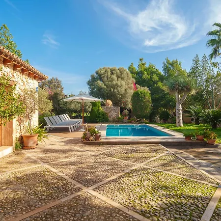 Villa Erika By Interhome
