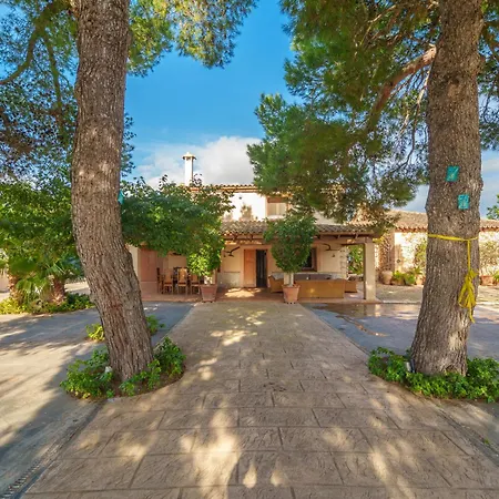 Villa Erika By Interhome Inca (Mallorca)