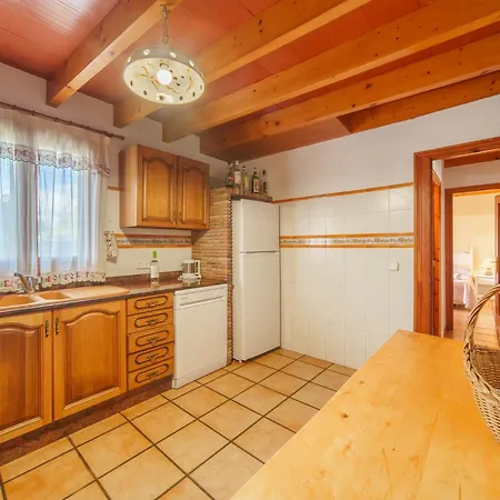 Villa Erika By Interhome