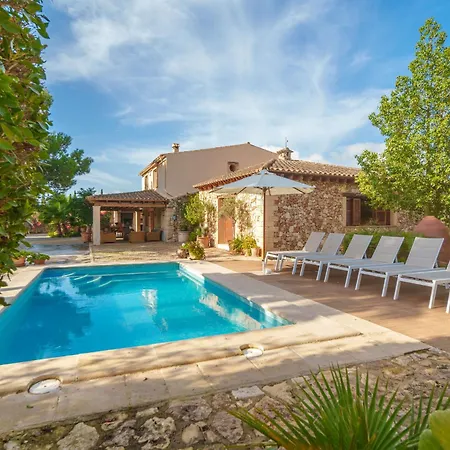 Villa Erika By Interhome *