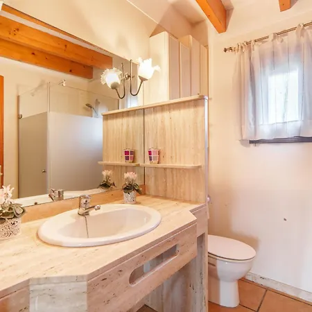 Villa Erika By Interhome