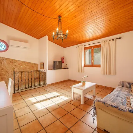 Erika By Interhome Villa Inca (Mallorca)