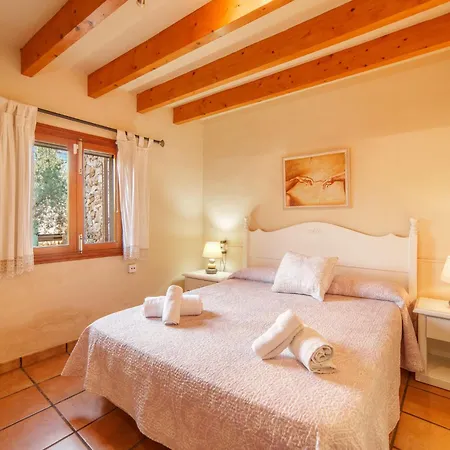 Erika By Interhome Villa