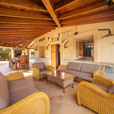 Villa Erika By Interhome