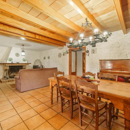 Erika By Interhome Villa Inca (Mallorca)