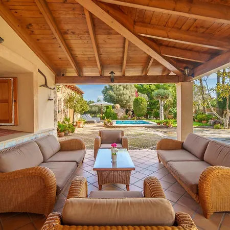 Villa Erika By Interhome